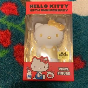 Sanrio Lootcrate Hello Kitty 45th Anniversary